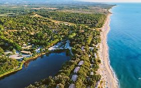 Camping Naturiste Riva Bella 4*